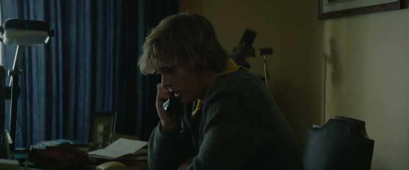 Is everything all right? - Yeah, uh