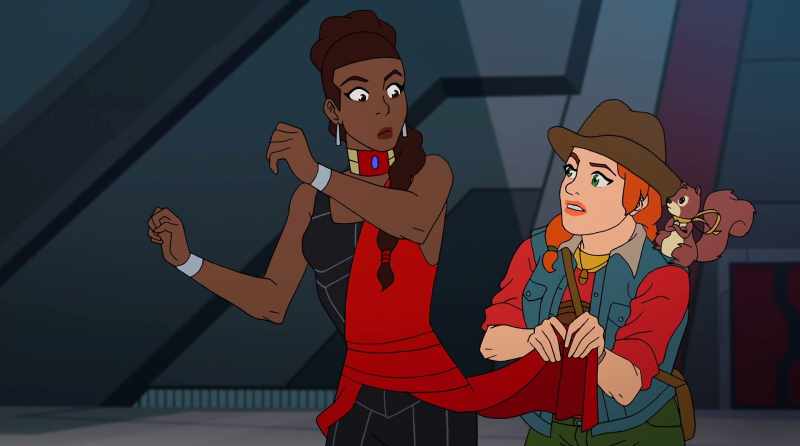 Is everything in Wakanda made of Vibranium