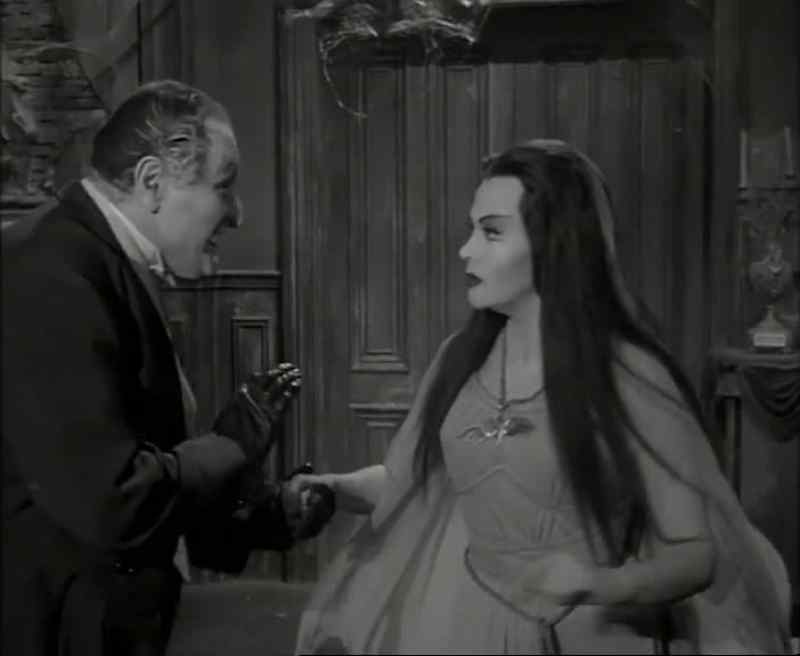 Is everything okay, Lily? Well, he said not to worry about a thing
