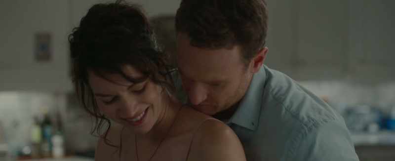 Is everything okay with you? How you feeling about Holly?