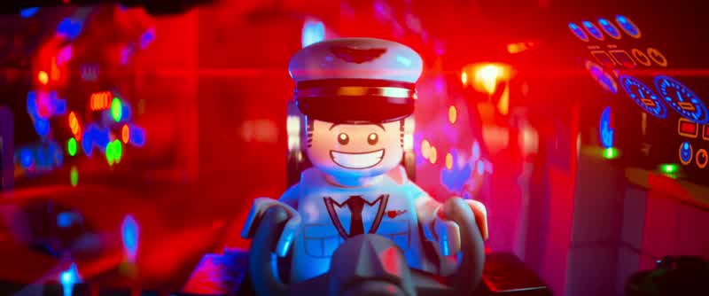 Captain Dale is everything okayI am afraid Captain Dale had to bailI'm your new co pilotAnd I always come to workwith a smileYou should be terrified WhyBecause I will be taking over the cityMmmWhat