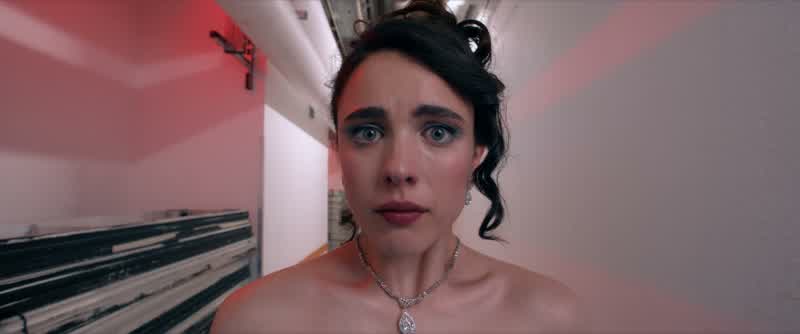 Is everything