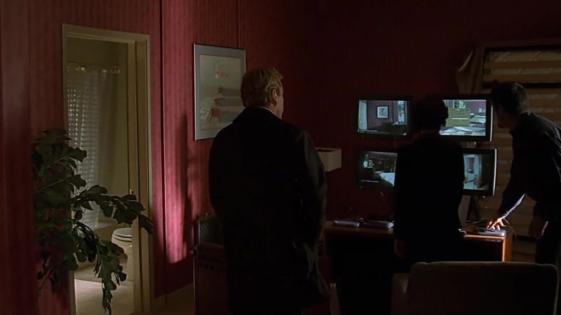 Is everything up and running? - Yep