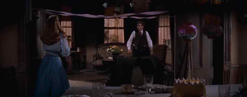 Is your father coming? -Yeah
