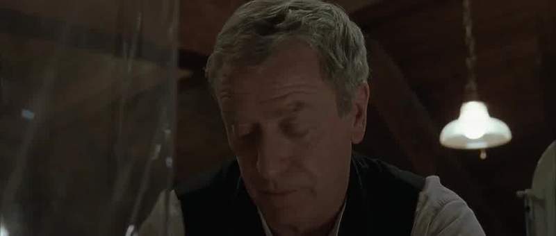 Is your father dead