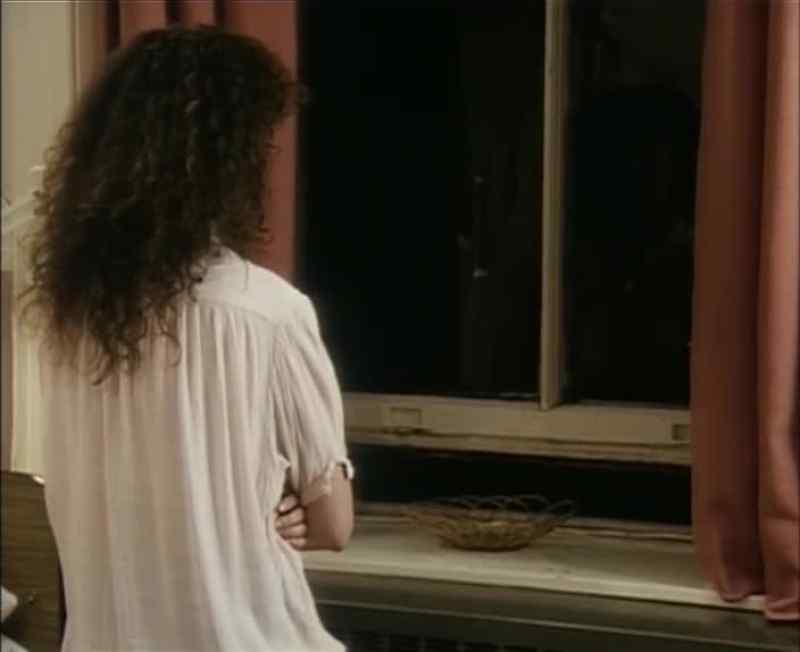 Is Fergus dead?