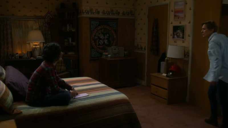 Is find a way to have a priest there for Neville