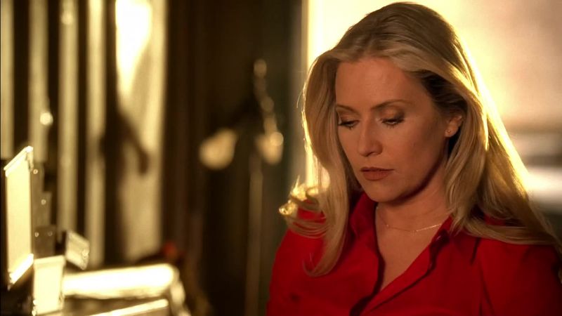 Is this from the Delgado Hotel ?