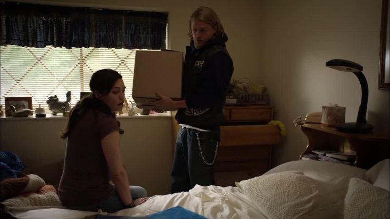 Is that from Tig?