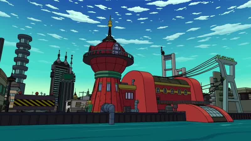 Is Fry going to be okay?