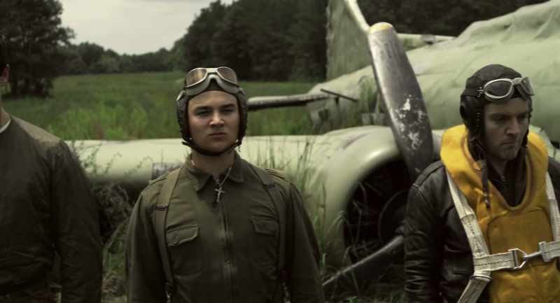 Is General Patton's army