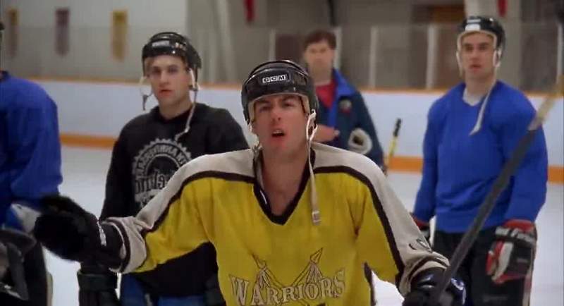 Is that goal regulation size or what