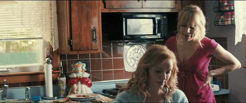 Is that going anywhere, Debra? -Do you see what you just started, Kath?