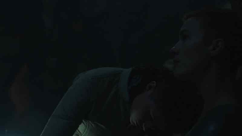 Is she going to be okay?