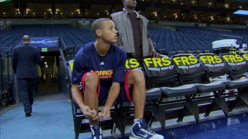 Is he gonna be strong enough against NBA defenders