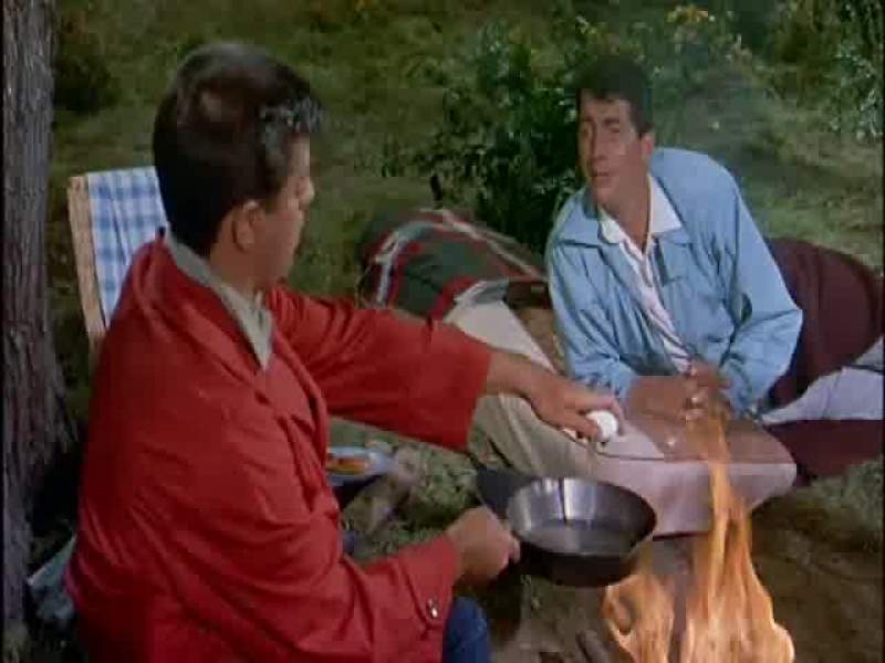 Is Gregory Peck one of your friends