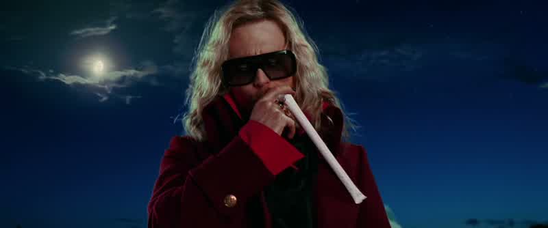 Is this guy boring youWhy don't you talk to me insteadI'm from a different planetIt's true You want to see my spaceship