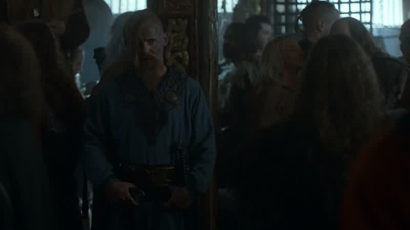 Is he a king?