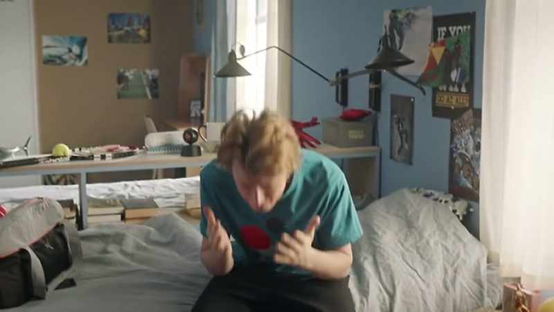 Is my head still attached? Cause it feels like it just exploded like 500 times