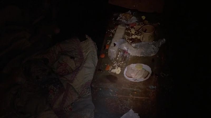 Is this her room?