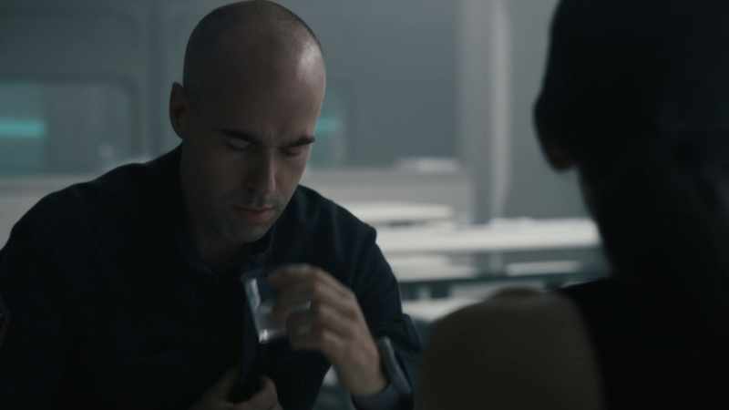 Is it hot in here? - Have more water