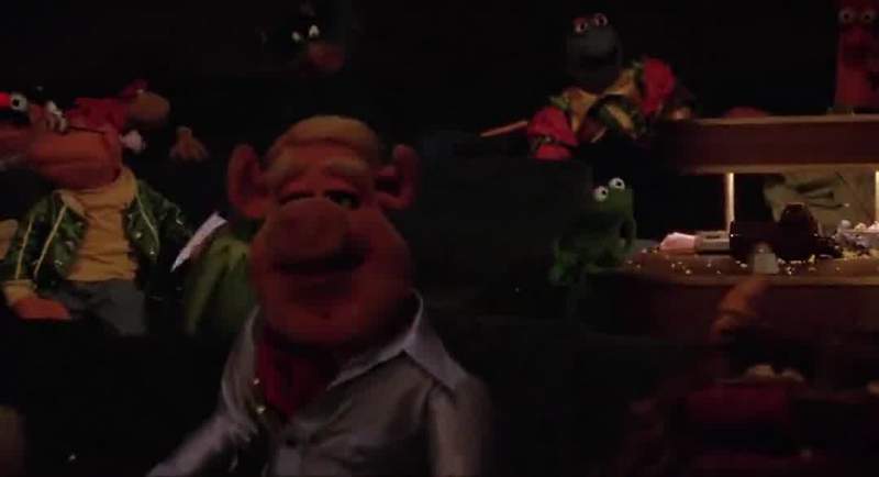 Is this how the Muppets really got started