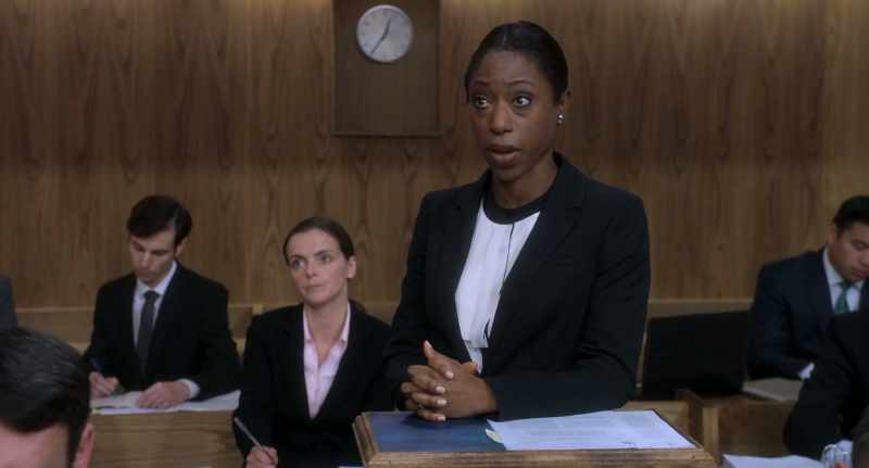 Is that how you'd put it? - That's exactly what it is
