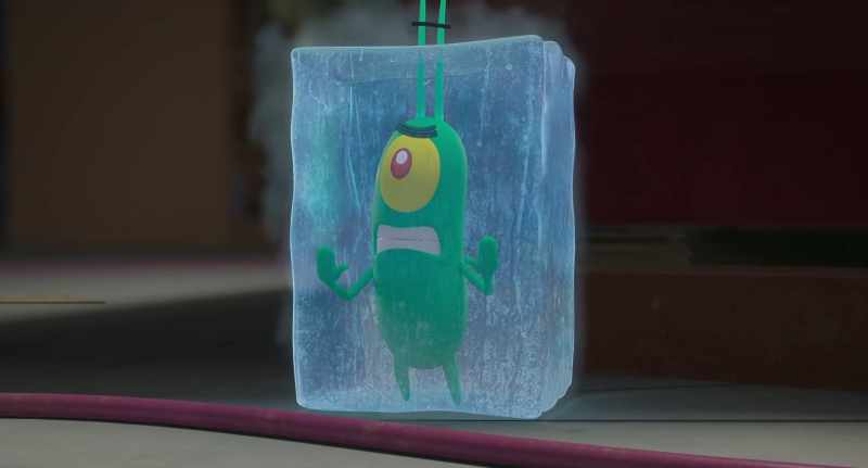 Is this important? -[zapping]