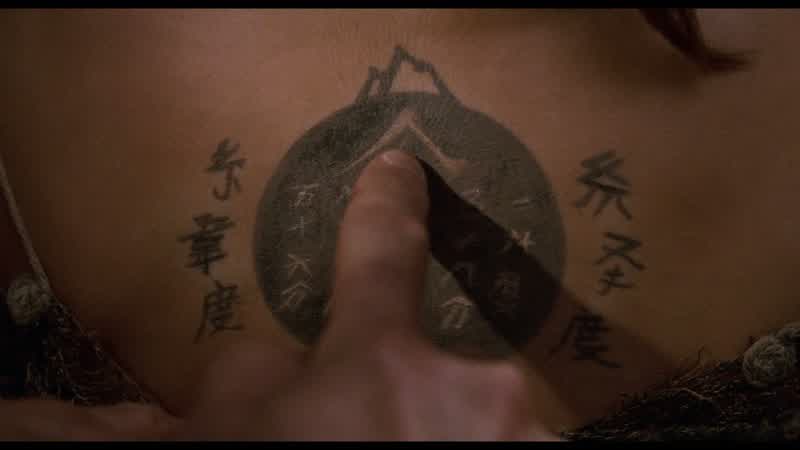 Is it a map?