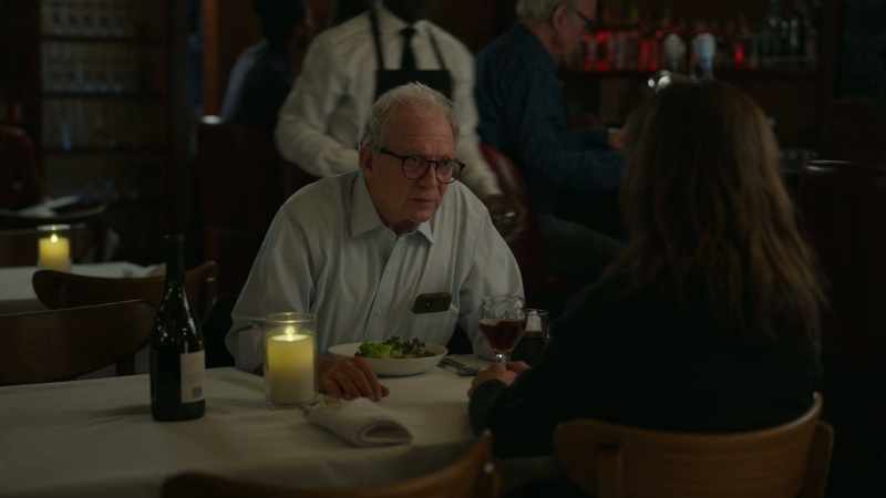 Is it all you hoped for? Yeah, it is