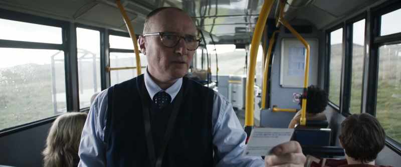 Is it? - And selected routes
