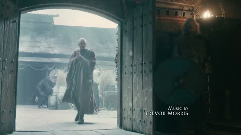 Is it fun, Ivar?