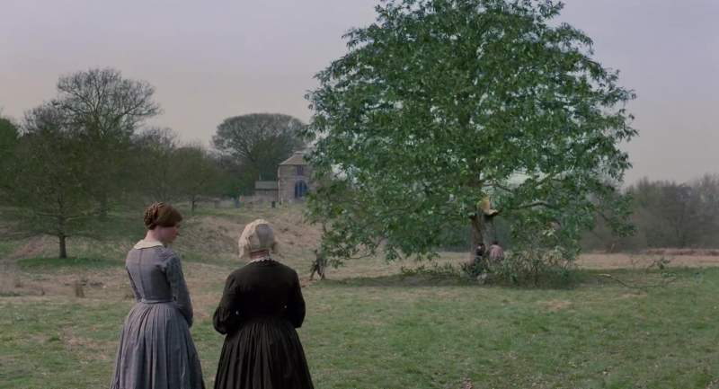 Is it so impossible that Mr Rochester should love me