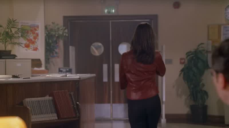 Is it me, or did it just get really cold in here?