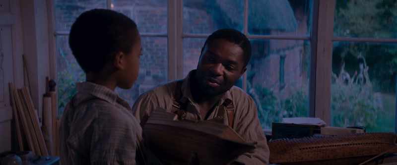 Is it for old Mr. Brown? - Right you are