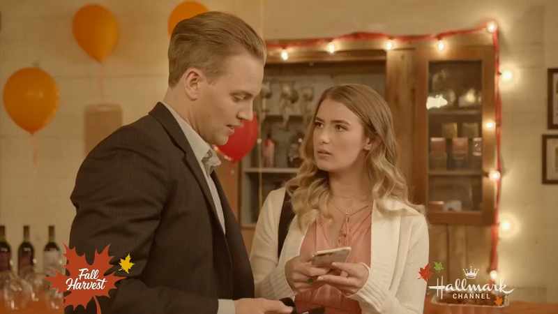 Is it that one? Yeah, okay. -That's me