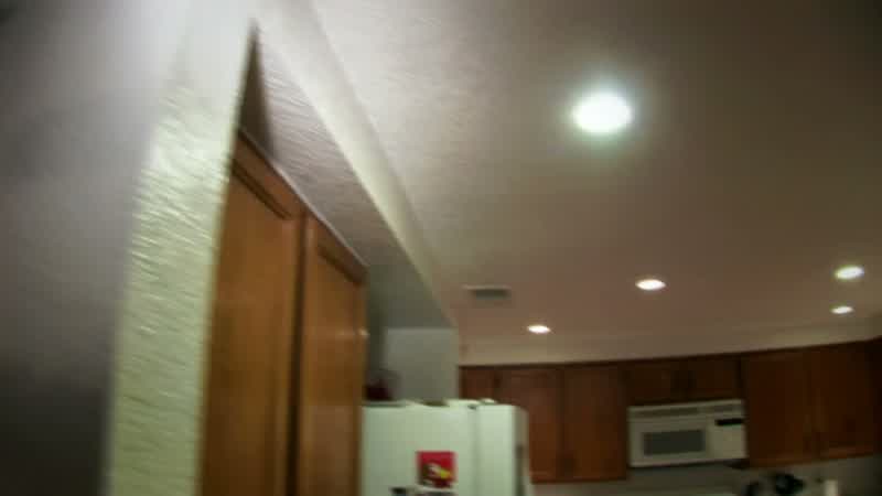 Is it the fridge?