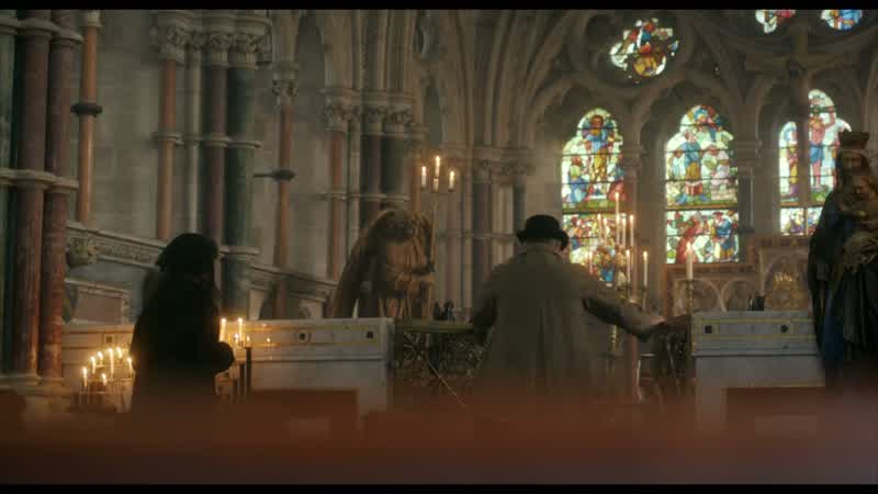Is it the Holy Grail you're looking for?