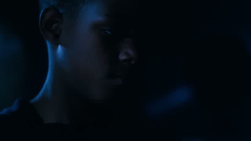 Is it the man who killed Nicki?