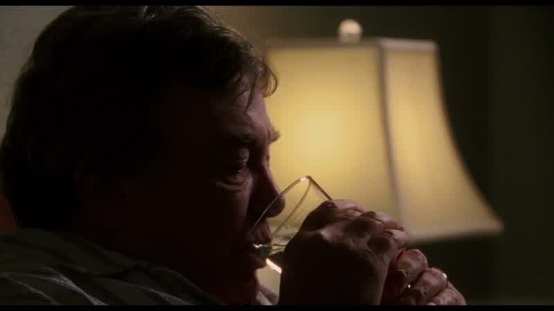 Is it the medicine that's making you thirsty?