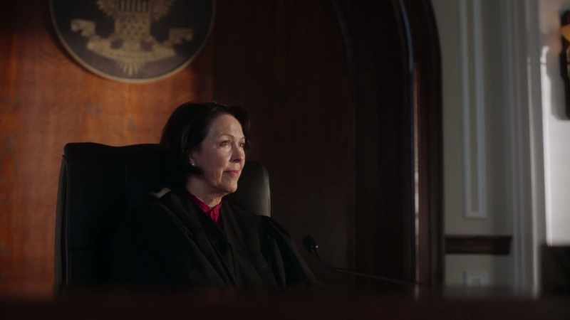 Is it your understanding that Judge Fitzpatrick