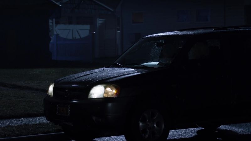 Is this it? - Yeah