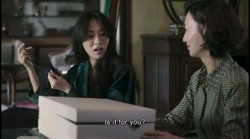 Is it for you?