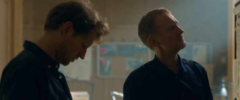Is he just a primary school teacher? - Before that