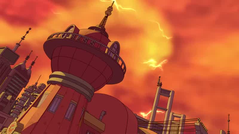 Is it just me, or is the world ending more often these days?