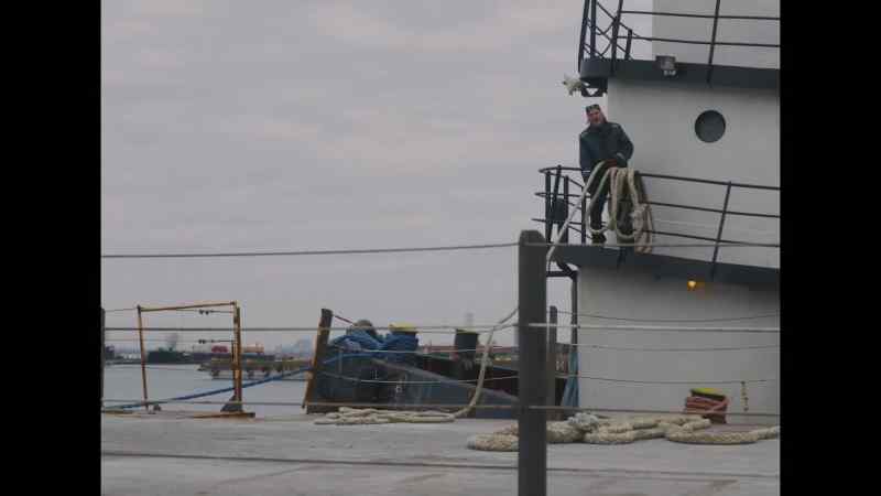 Is Katrina on board?