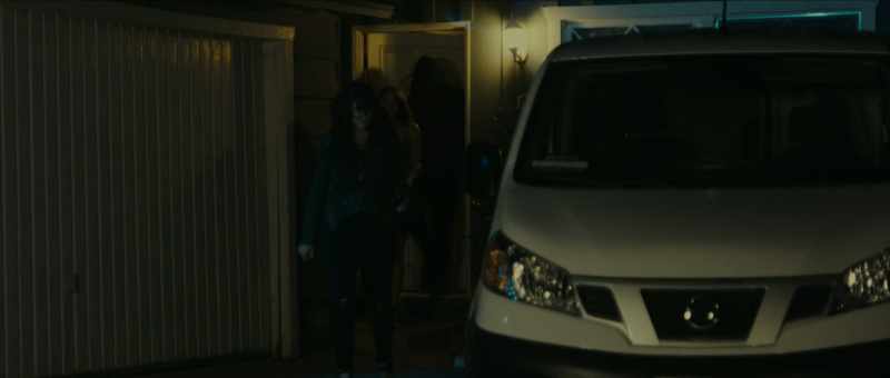 Is it Kyla?