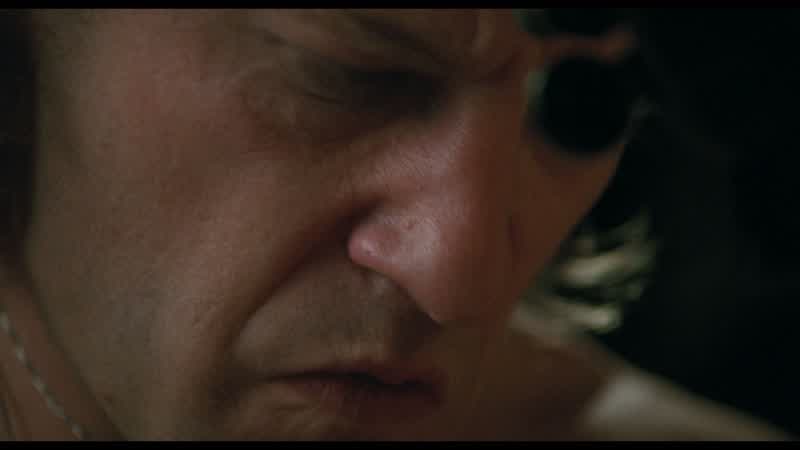 Is this Lecter's handwritingClarice doesn't this random scattering of sitesseem desperately random Like the elaboration of a bad liarTa Hannibal LecterDesperately random What does he meanNot random at