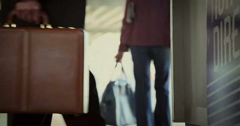 is like catching a bus
