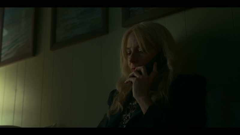 Is this Mari Gilbert?